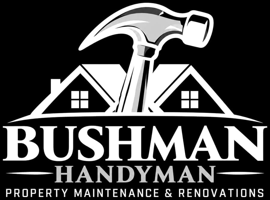 Bushman Handyman logo